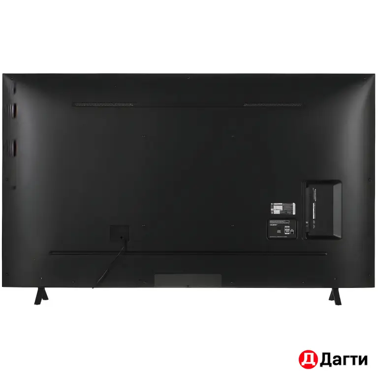 Телевизор LED LG 75UQ80006LB