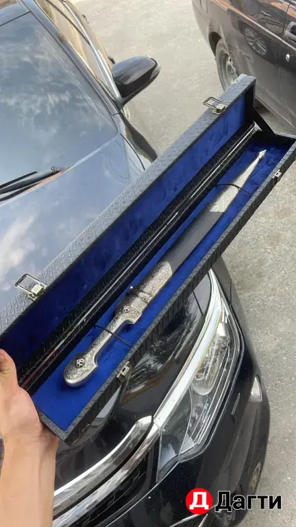 футляр для ножа