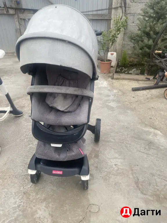 коляска детская Doux Bebe