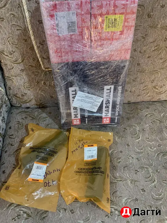 Mitsubishi Lancer, 2006 года