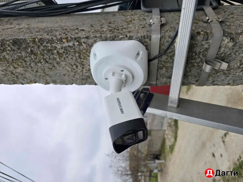 Видеонаблюдение, Домофоны, Автоматика ворот