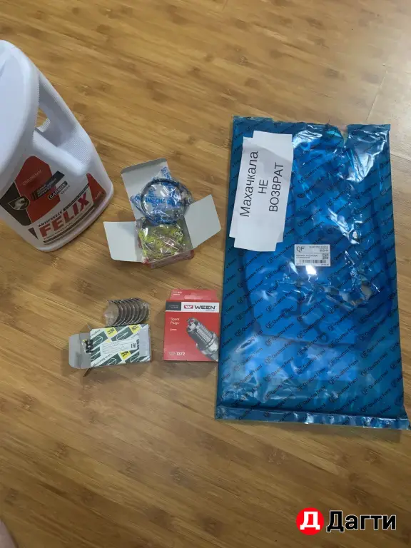 Mitsubishi Lancer, 2006 года