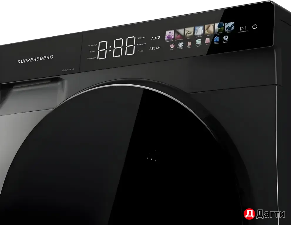 Стиральная машина Kuppersberg WM 590 GR