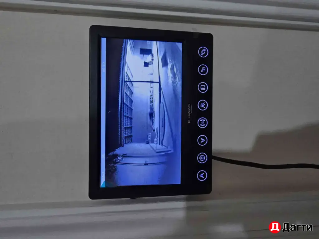 Видеонаблюдение, Домофоны, Автоматика ворот