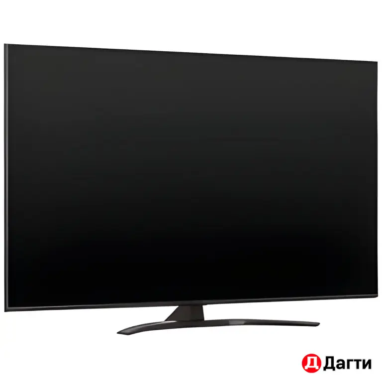 Телевизор LED LG 65UQ81009LB