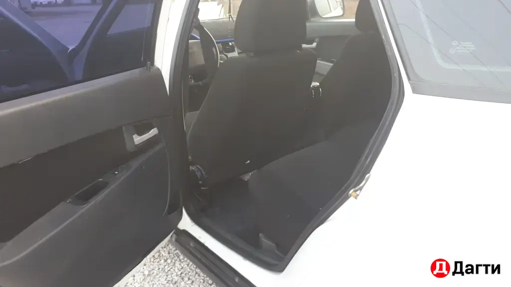 LADA (ВАЗ) Priora, 2011 года