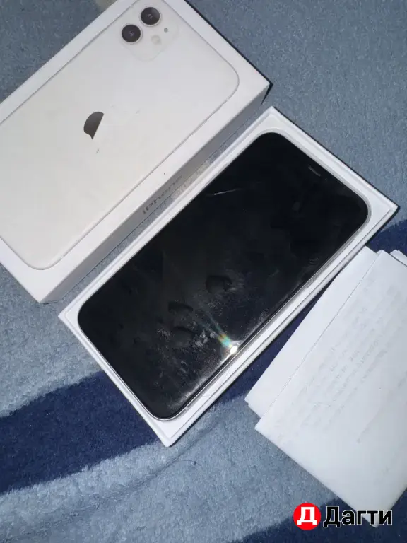 IPhone 11 128gb