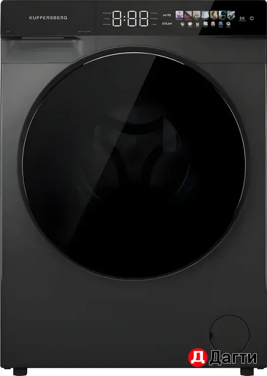 Стиральная машина Kuppersberg WM 590 GR