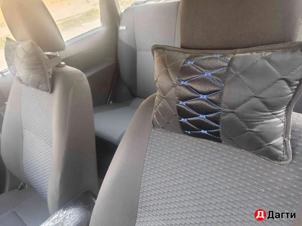 LADA (ВАЗ) Kalina, 2015 года