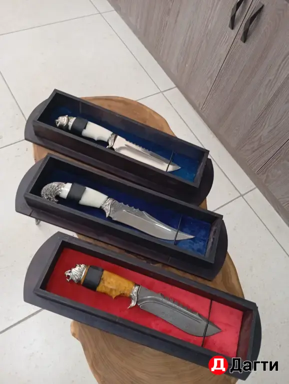 футляр для ножа