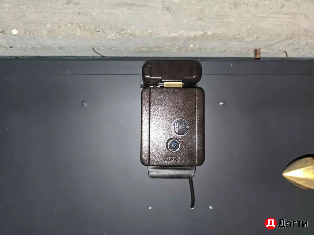 Видеонаблюдение, Домофоны, Автоматика ворот