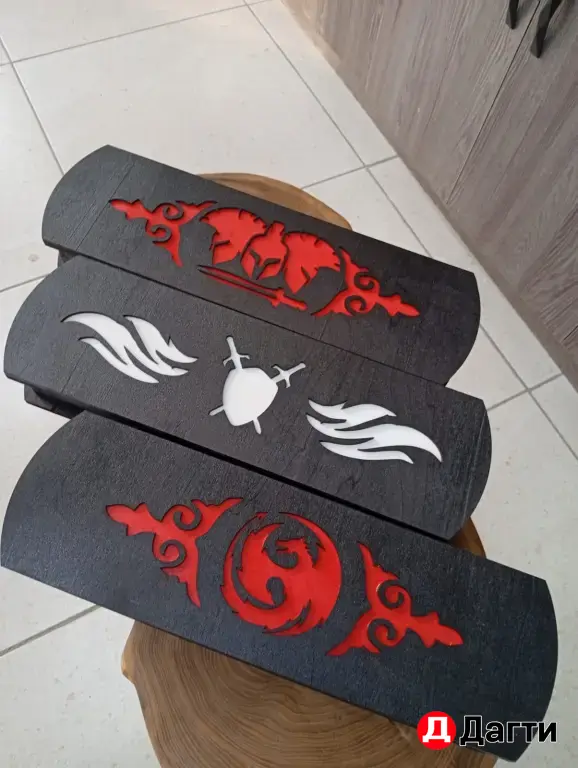 футляр для ножа