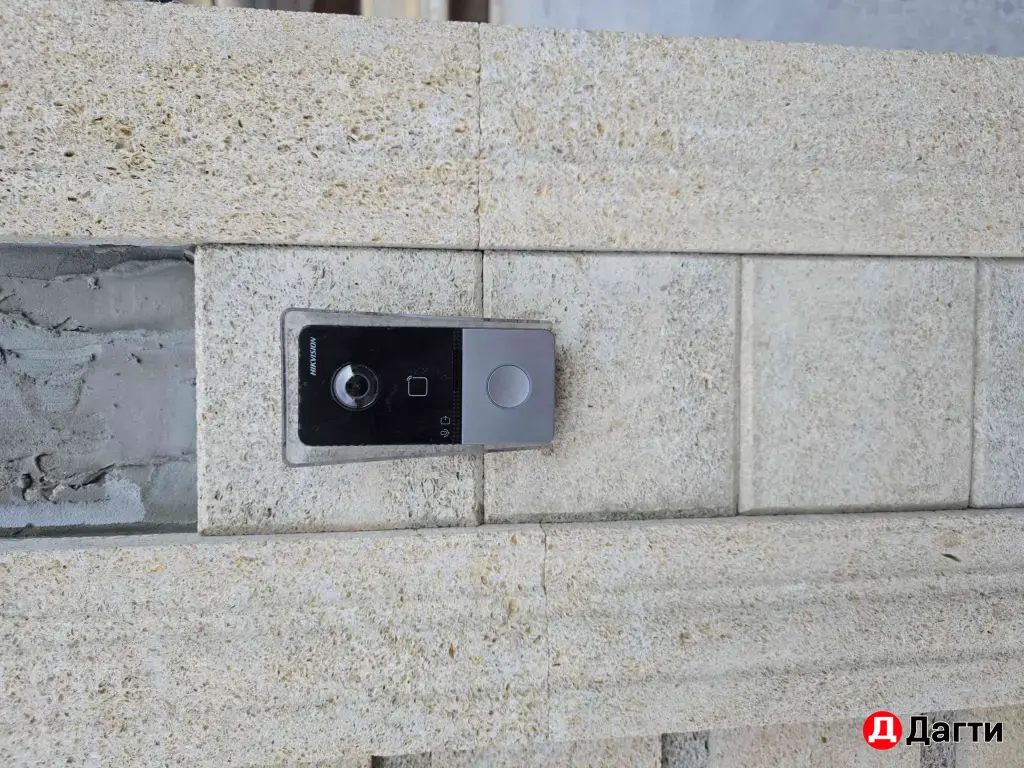 Видеонаблюдение, Домофоны, Автоматика ворот