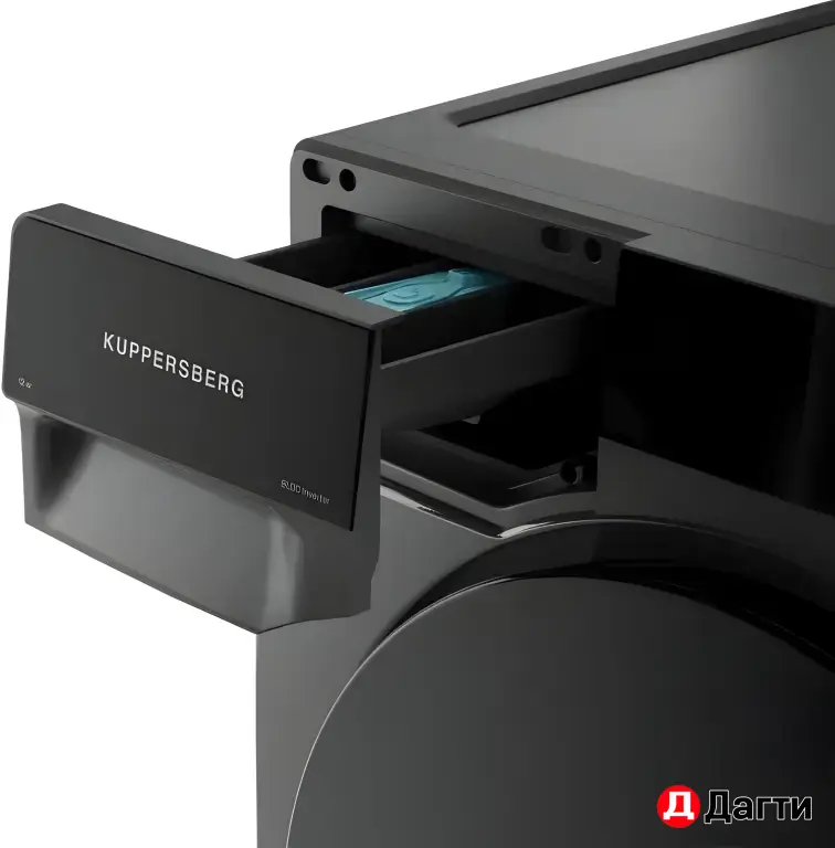 Стиральная машина Kuppersberg WM 590 GR