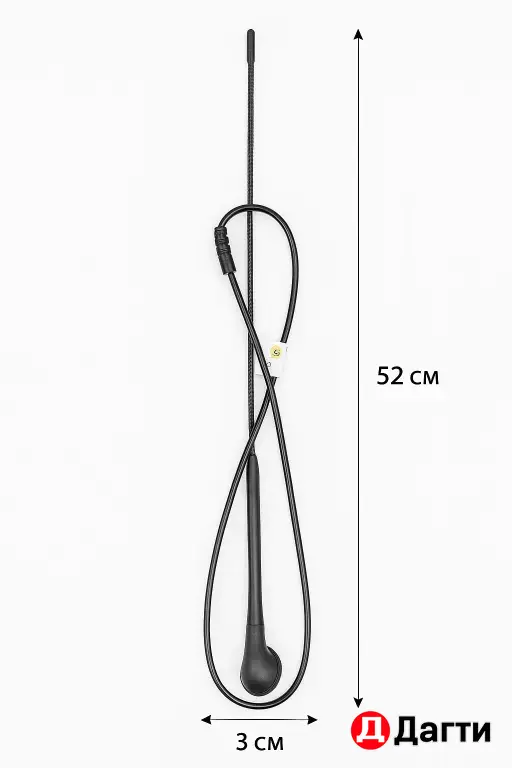 антенна на приору