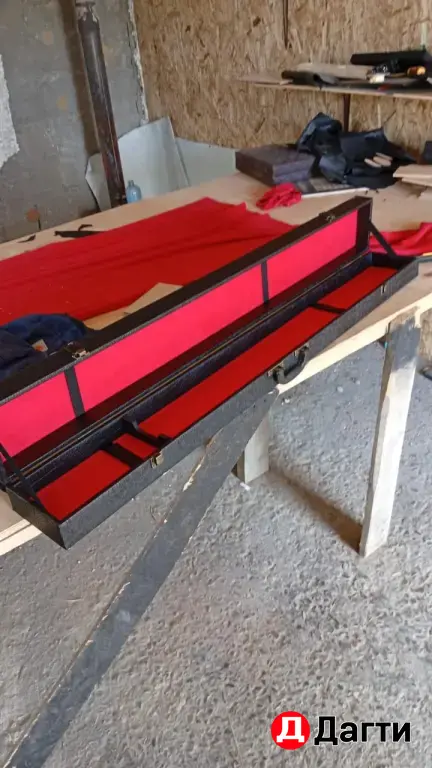 футляр для ножа