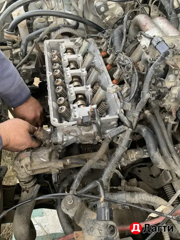 Mitsubishi Lancer, 2006 года