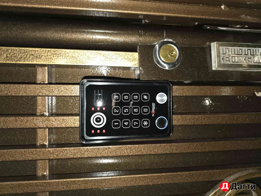 Видеонаблюдение, Домофоны, Автоматика ворот