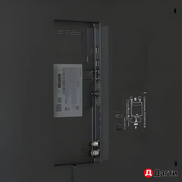 Телевизор LED Samsung UE55BU8000UXCE Телевизор LED Samsung UE65BU8000UXCE