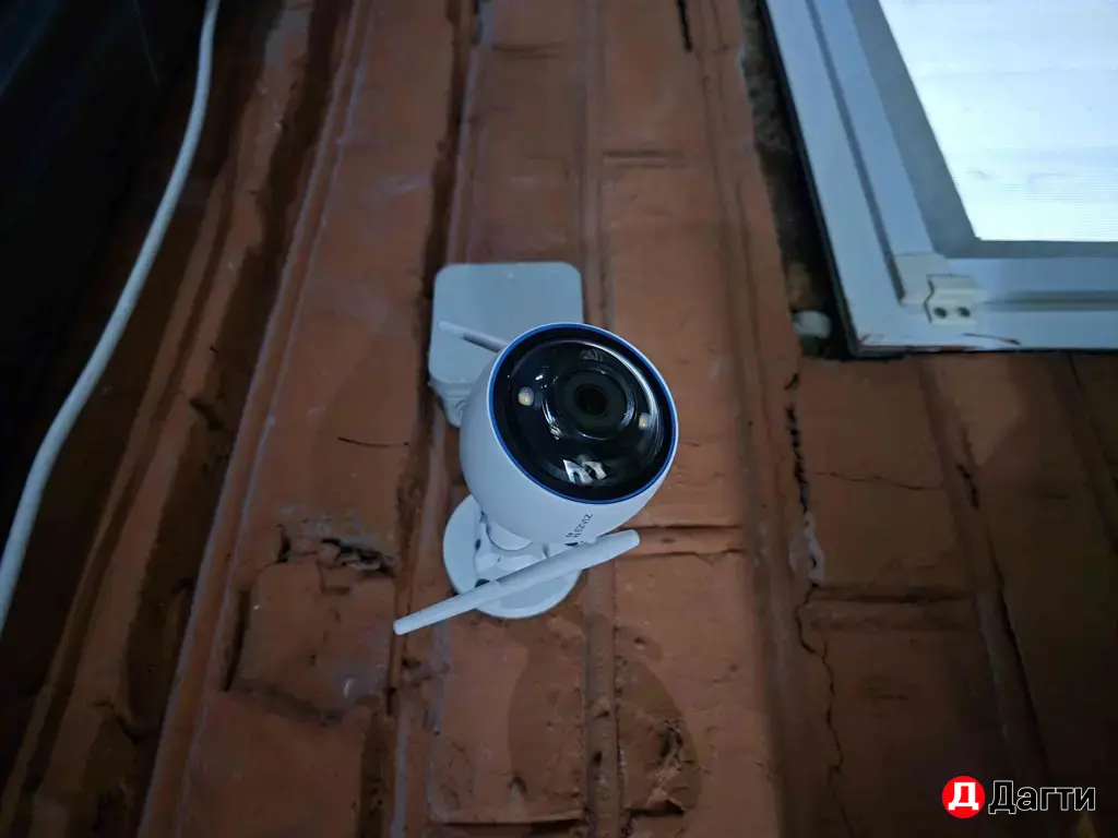 Видеонаблюдение, Домофоны, Автоматика ворот