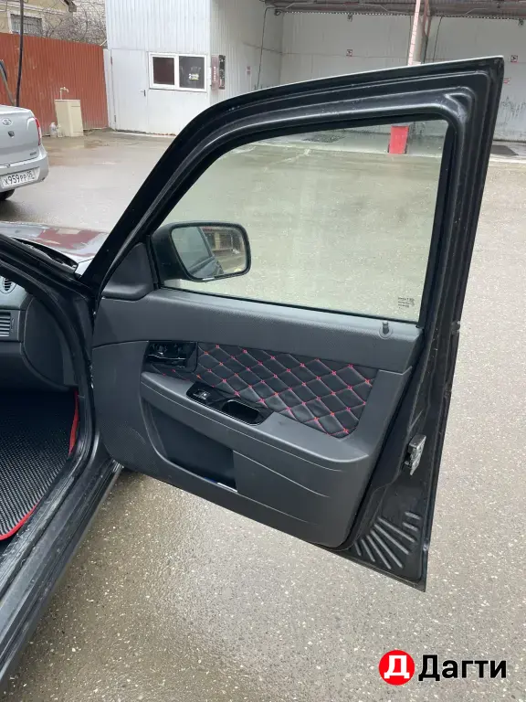 LADA (ВАЗ) Priora, 2013 года