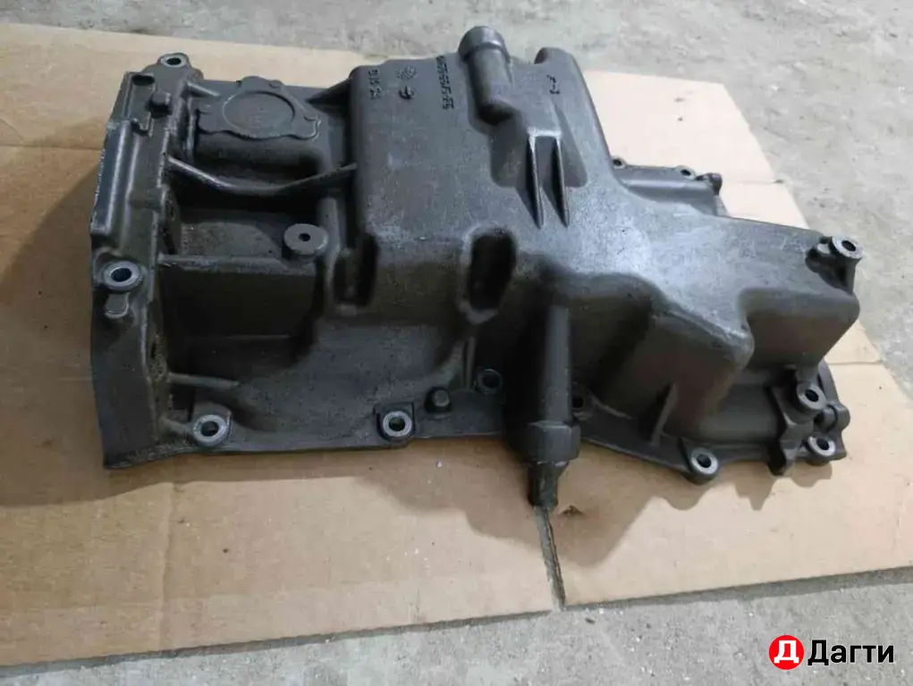 Поддон 1.8 2.0 Volvo S40 Focus 2 Mazda 6