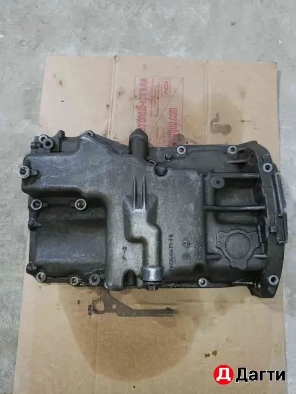 Поддон 1.8 2.0 Volvo S40 Focus 2 Mazda 6