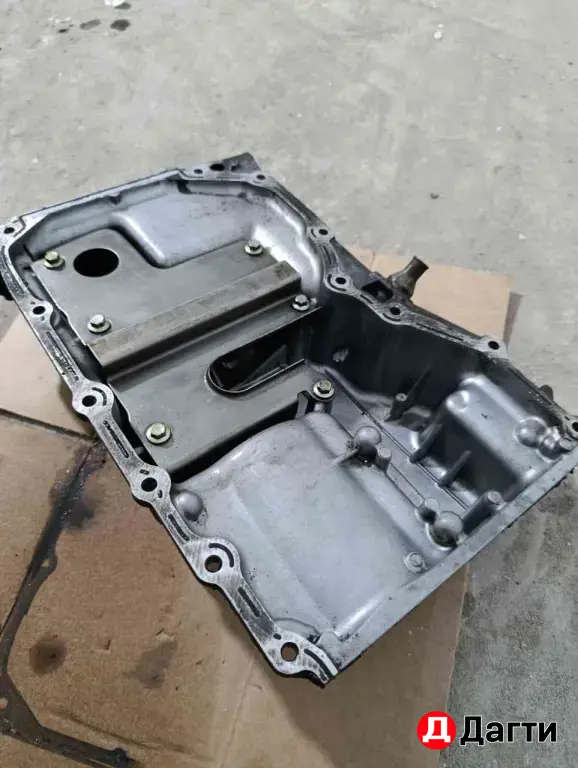 Поддон 1.8 2.0 Volvo S40 Focus 2 Mazda 6