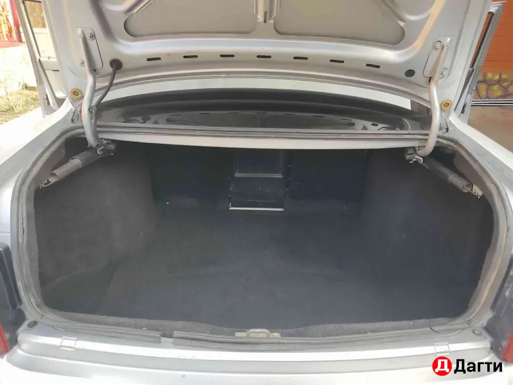 LADA (ВАЗ) Priora, 2012 года