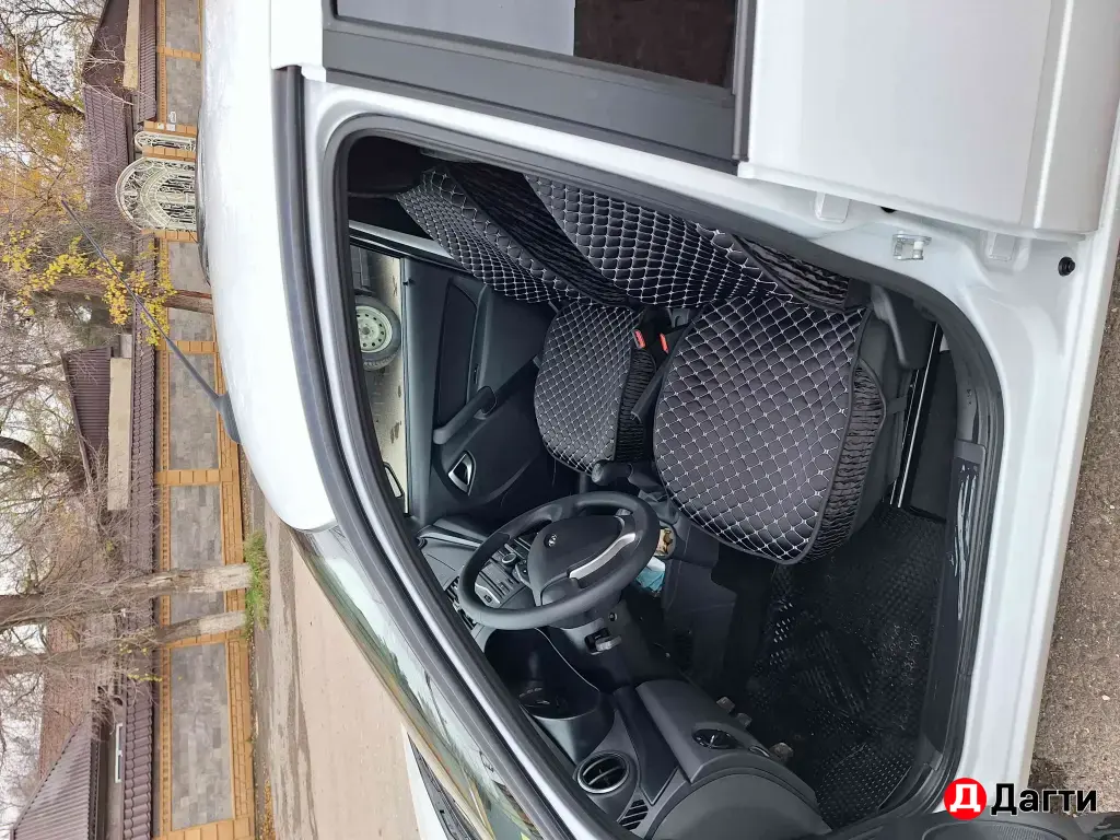 LADA (ВАЗ) Granta, 2025 года