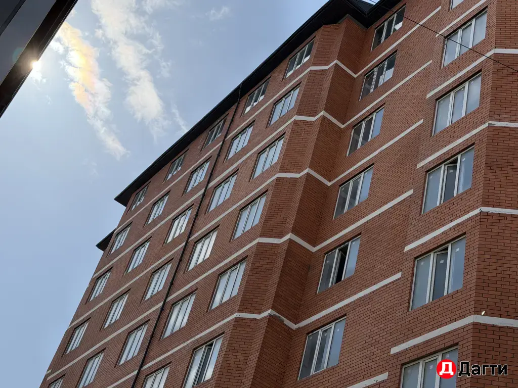 квартира в центре города