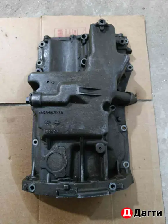 Поддон 1.8 2.0 Volvo S40 Focus 2 Mazda 6