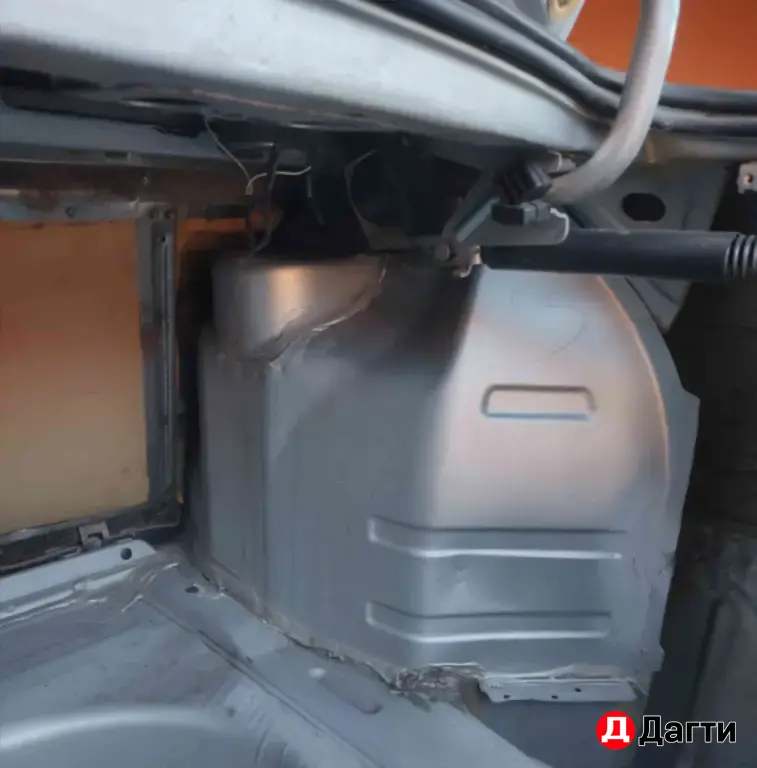 LADA (ВАЗ) Priora, 2012 года