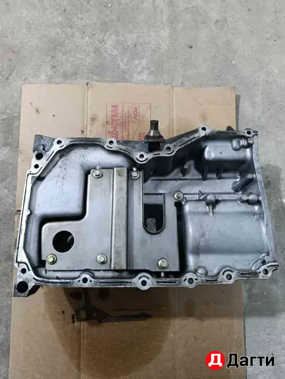 Поддон 1.8 2.0 Volvo S40 Focus 2 Mazda 6