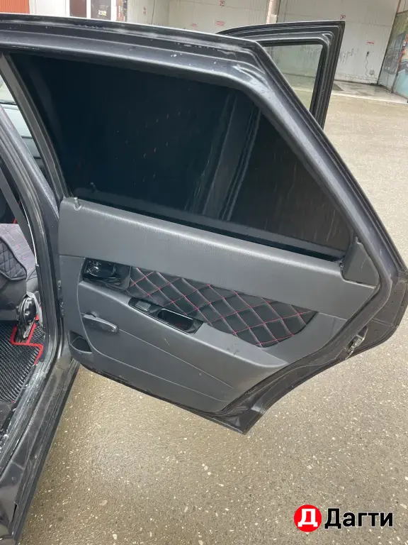 LADA (ВАЗ) Priora, 2013 года