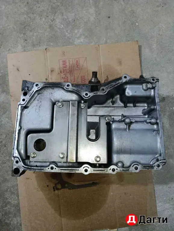 Поддон 1.8 2.0 Volvo S40 Focus 2 Mazda 6