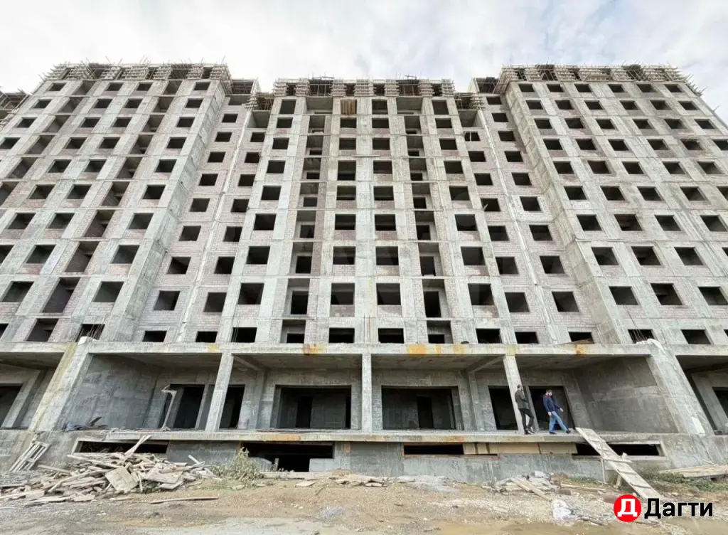 Квартира в центре города