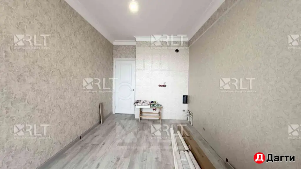 1к квартира