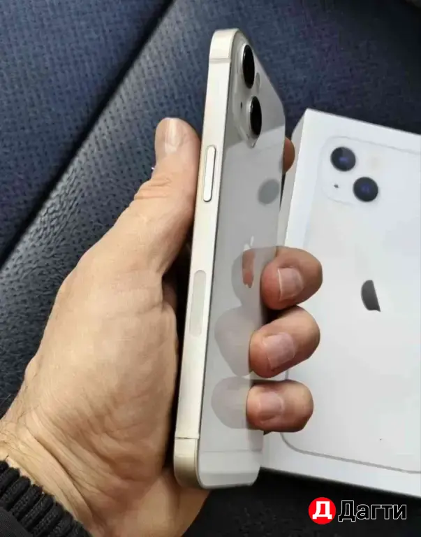Айфон 13 256