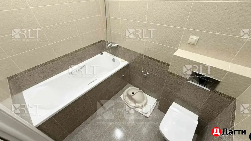 1к квартира