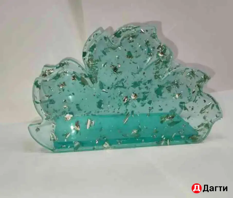 салфетница ручная работа