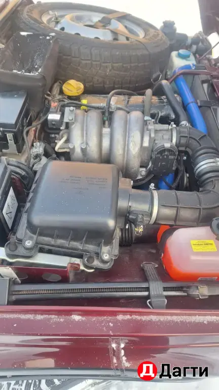 LADA (ВАЗ) 2121 (4x4), 2021 года