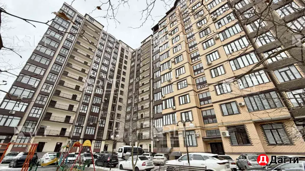 1к квартира