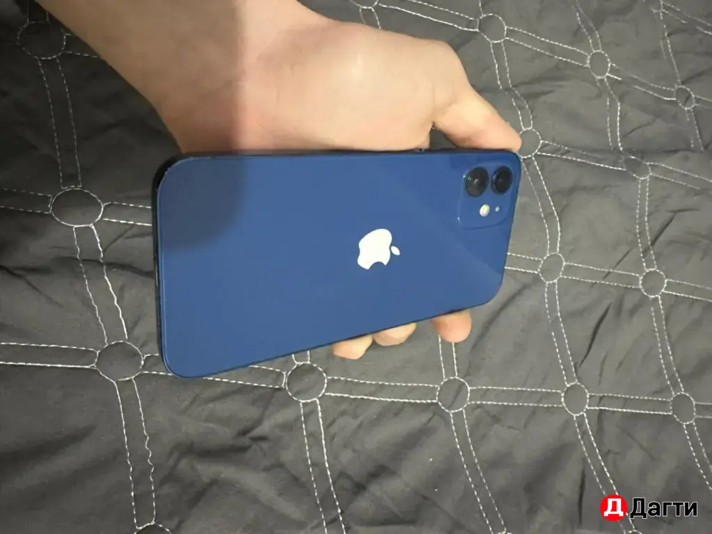 айфон 12 на 64 гб