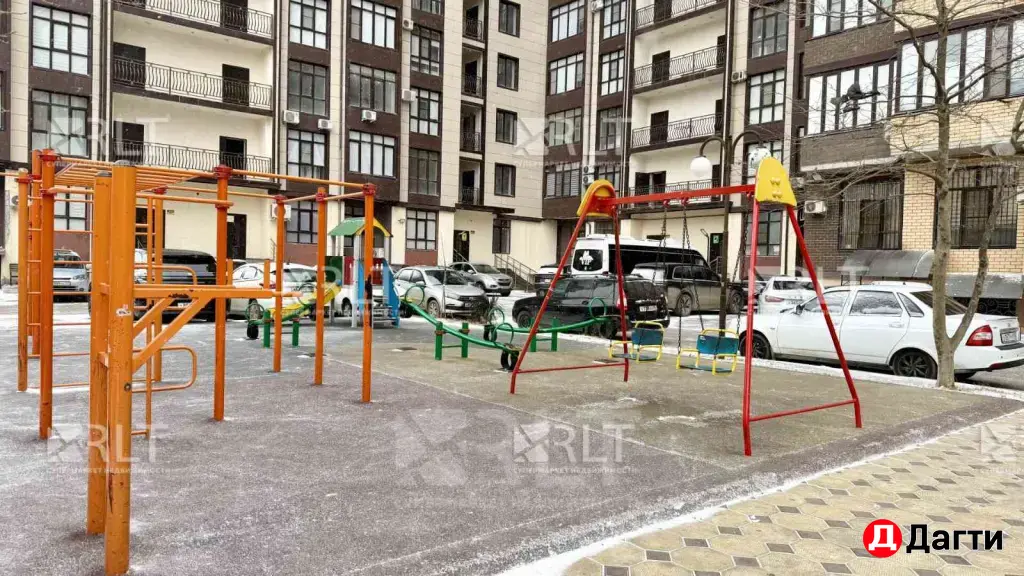 1к квартира