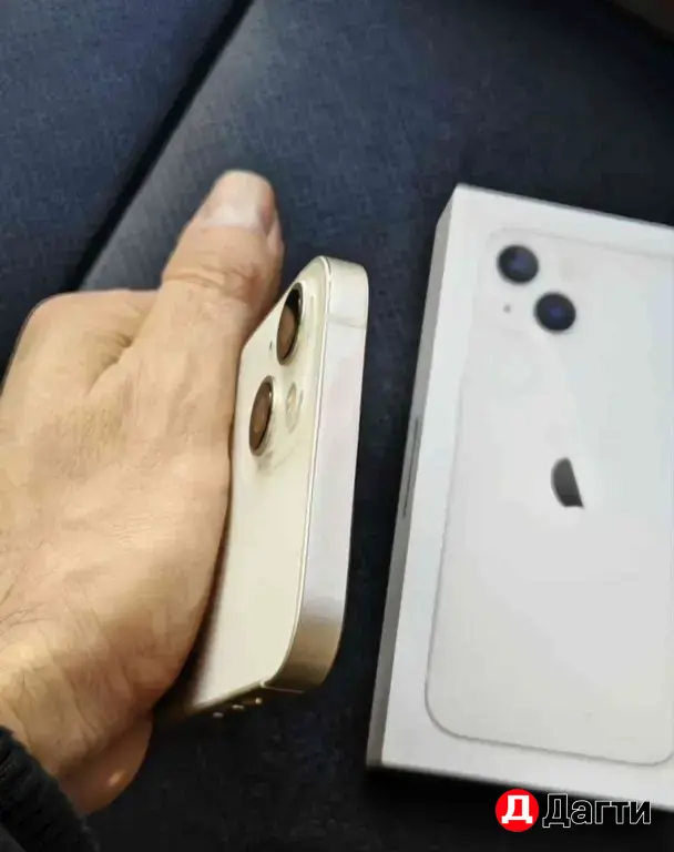 Айфон 13 256