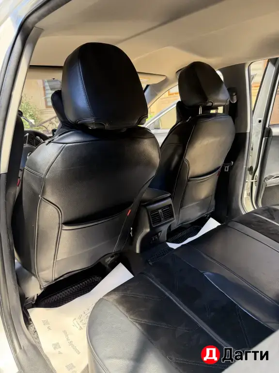 Toyota Camry, 2020 года