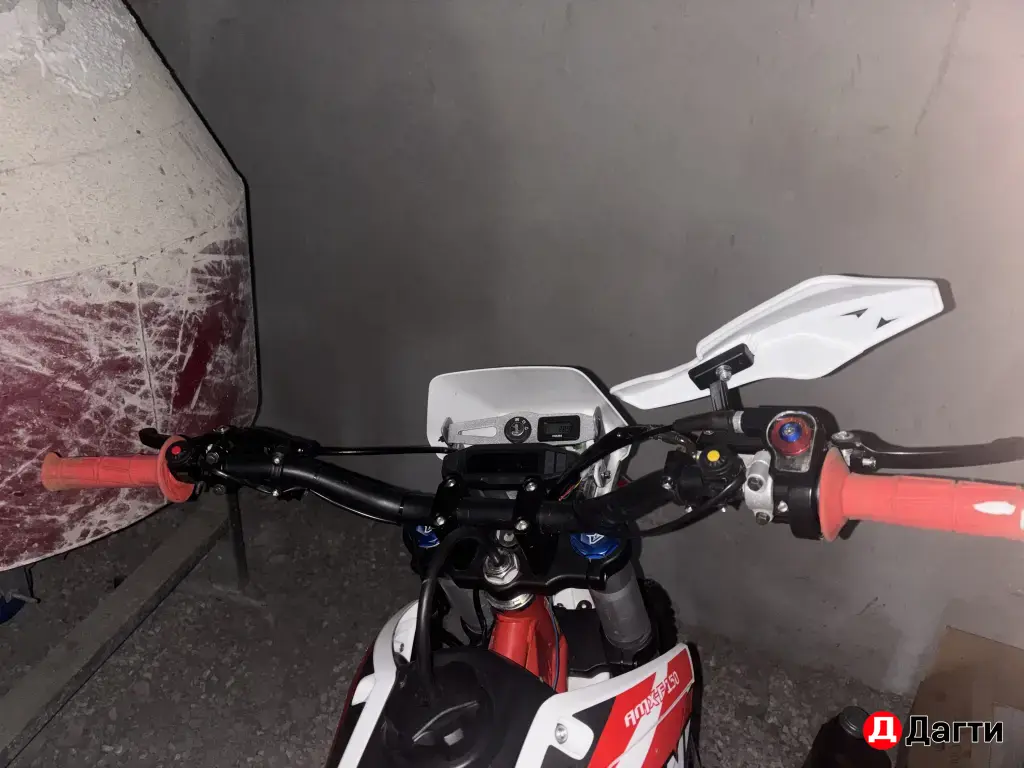 Питбайк Apollino 150 Yacota