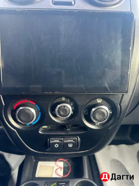 LADA (ВАЗ) Granta, 2013 года