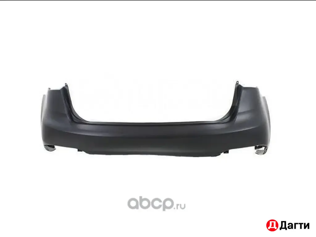 Бампер задний 86611-A7000